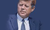 John F. Kennedy