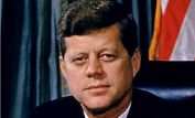 John F. Kennedy