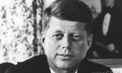 John F. Kennedy