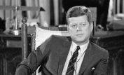 John F. Kennedy