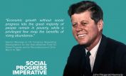 John F. Kennedy