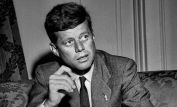 John F. Kennedy