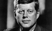 John F. Kennedy