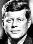 John F. Kennedy