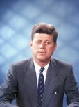 John F. Kennedy