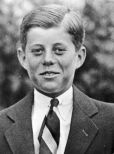 John F. Kennedy