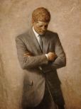 John F. Kennedy