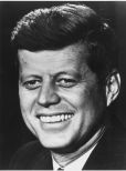 John F. Kennedy