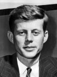 John F. Kennedy