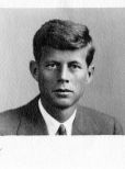 John F. Kennedy