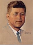 John F. Kennedy