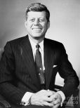 John F. Kennedy