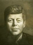 John F. Kennedy