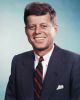 John F. Kennedy