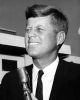 John F. Kennedy