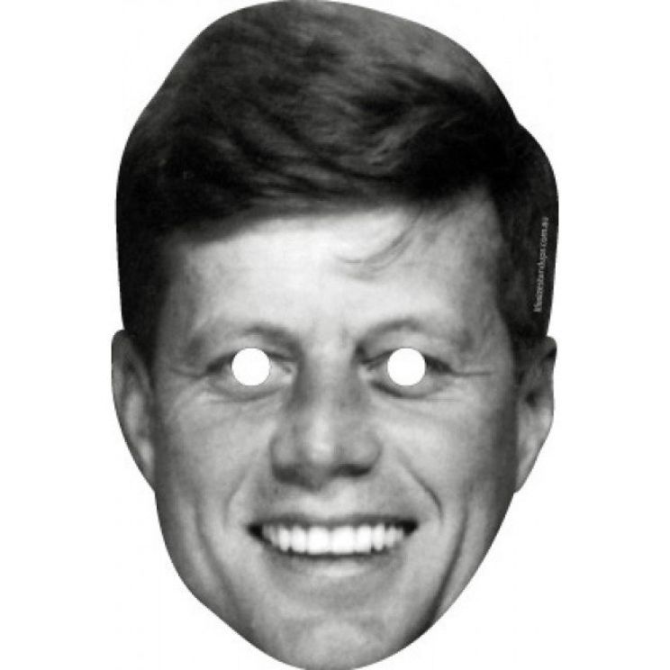 John F. Kennedy