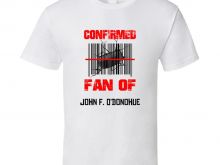 John F. O'Donohue