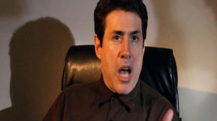 John Fantasia
