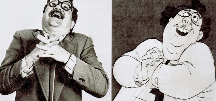 John Fantasia