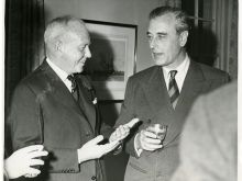 John Farrow photo