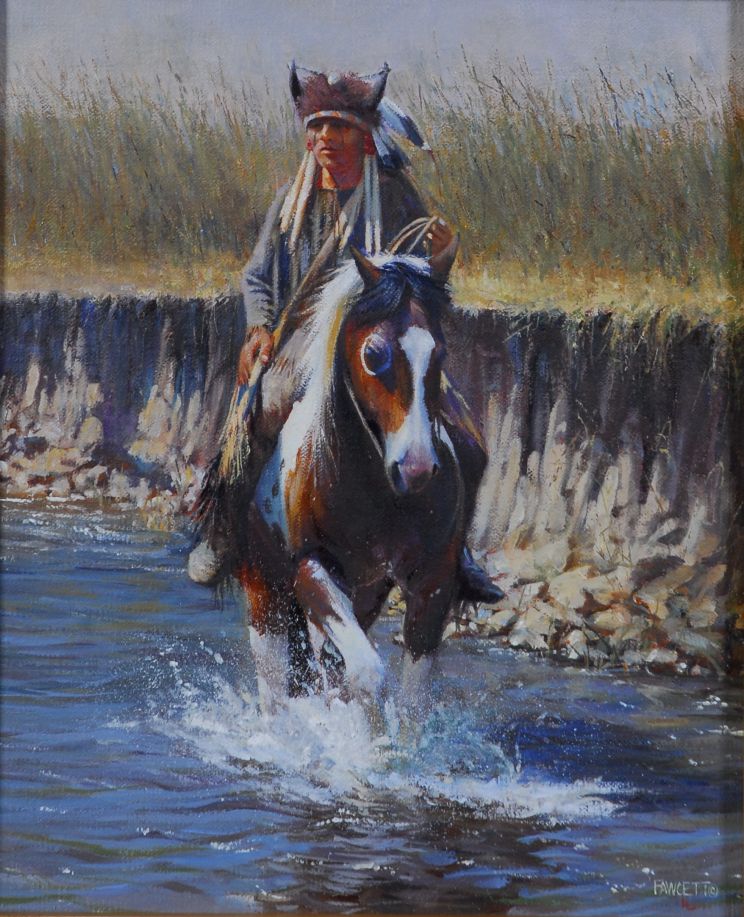 John Fawcett