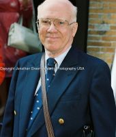 John Fiedler