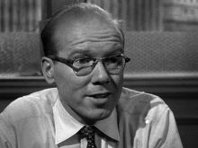 John Fiedler