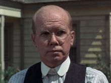 John Fiedler