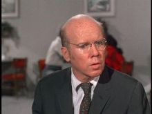 John Fiedler