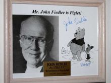 John Fiedler