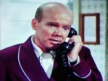 John Fiedler