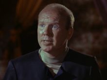 John Fiedler