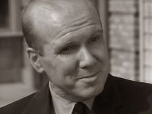 John Fiedler