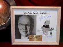 John Fiedler