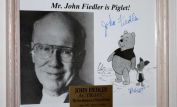 John Fiedler