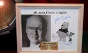 John Fiedler