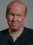 John Fiedler