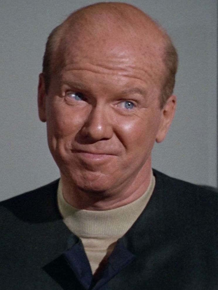 John Fiedler