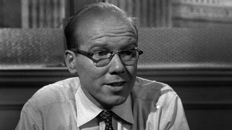 John Fiedler