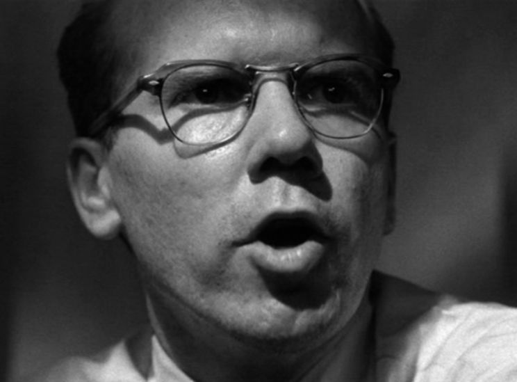 John Fiedler