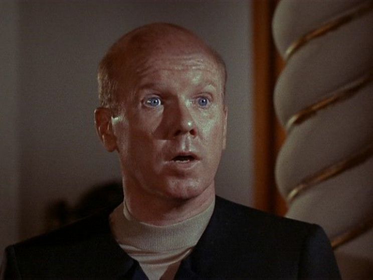 Pictures of John Fiedler