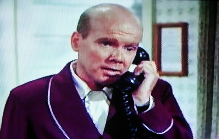 John Fiedler