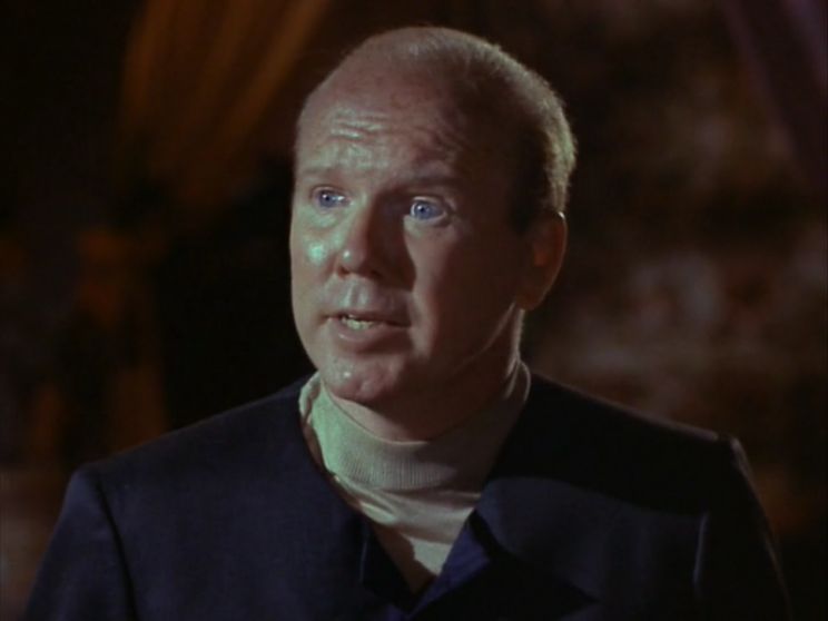 John Fiedler