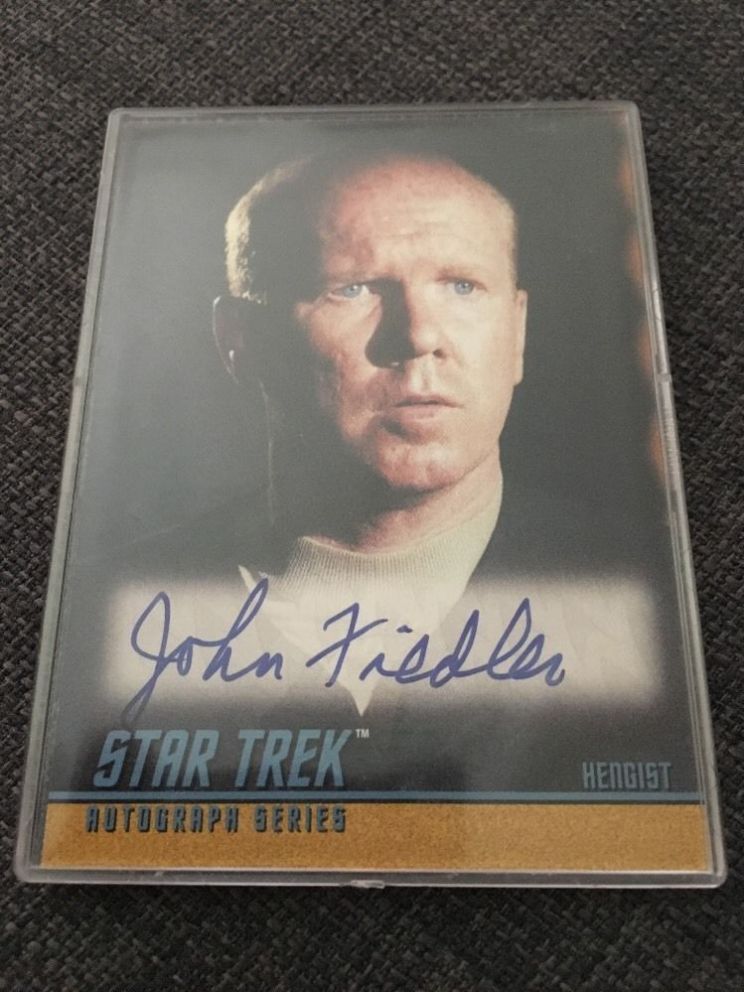 John Fiedler