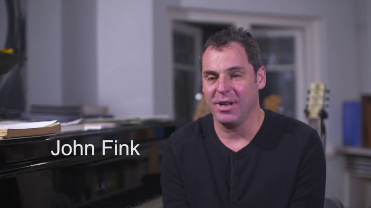 John Fink