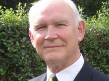 John Finnegan