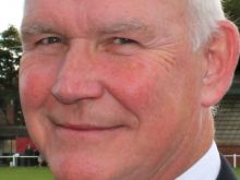 John Finnegan