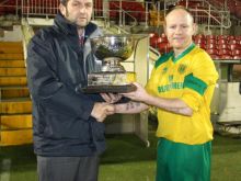 John Finnegan