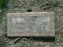 John Finnegan