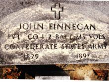 John Finnegan